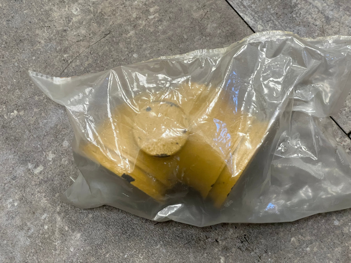 Cummins ISB OEM Connection Exhaust Outlet/ Air Transfer Tube 3959261