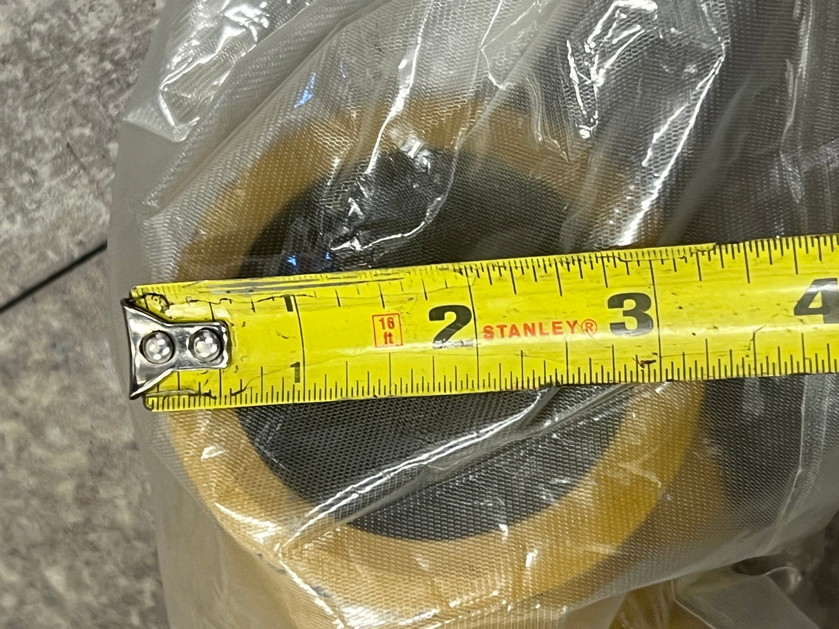 Cummins ISB OEM Connection Exhaust Outlet/ Air Transfer Tube 3959261