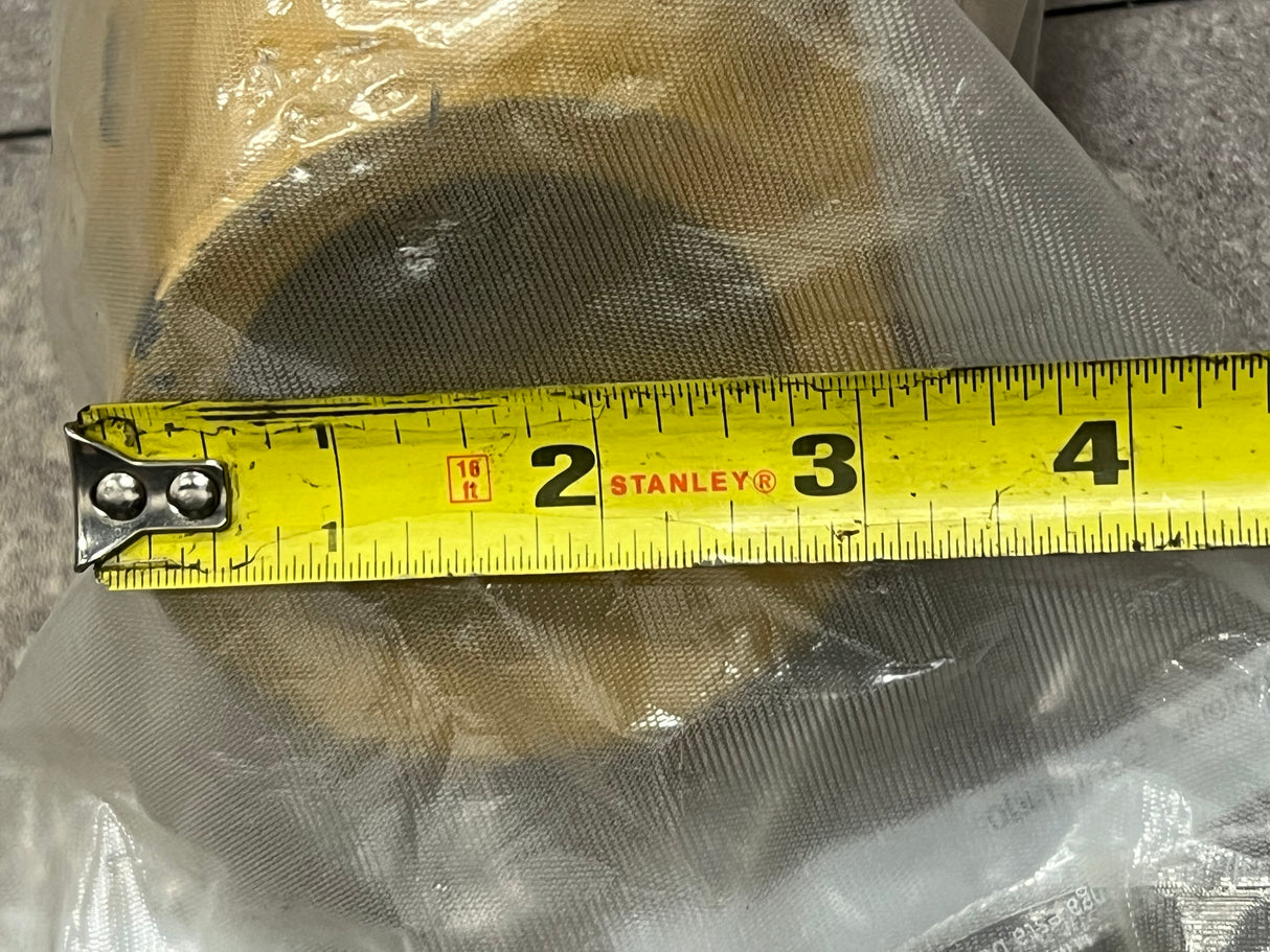 Cummins ISB OEM Connection Exhaust Outlet/ Air Transfer Tube 3959261