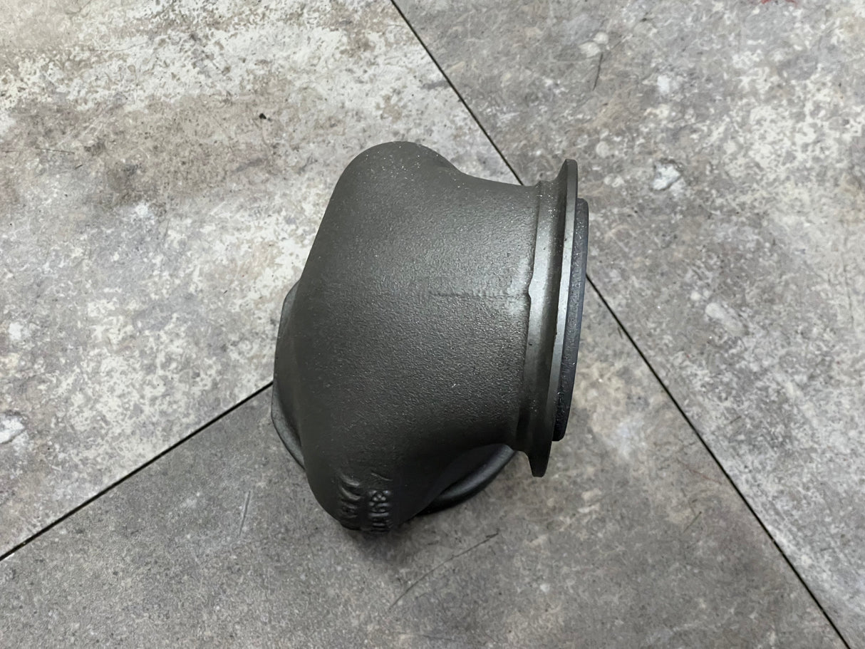 Cummins ISC Air Transfer Elbow Tube 3967749 REV 04 FACK