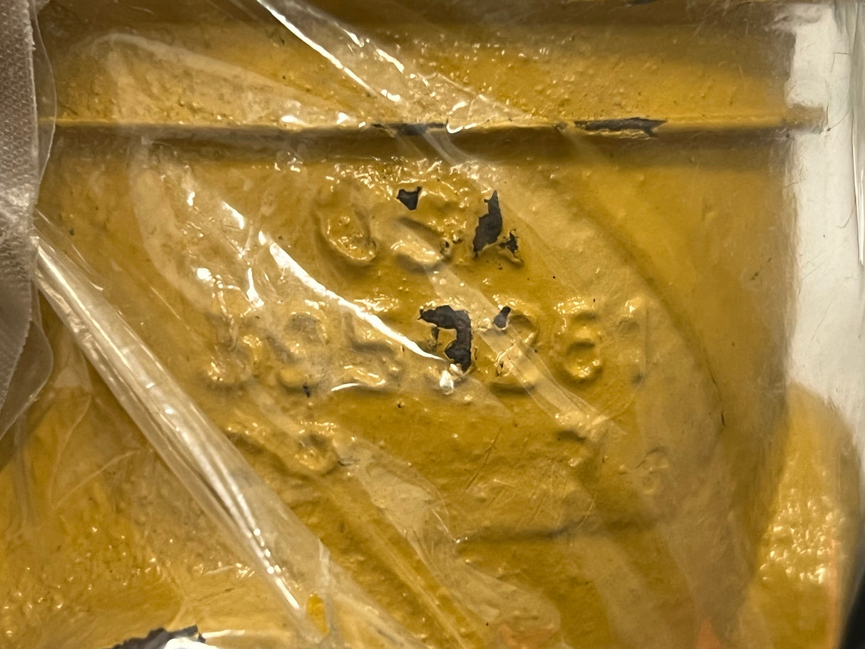 Cummins ISB OEM Connection Exhaust Outlet/ Air Transfer Tube 3959261