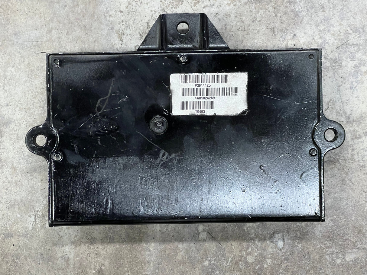 Cummins ISC / ISL Engine Control Module (ECM) 3944125