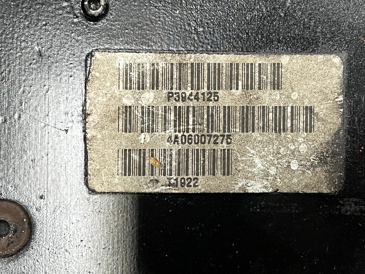 Cummins ISC / ISL Engine Control Module (ECM) Part # 3944125, CM554