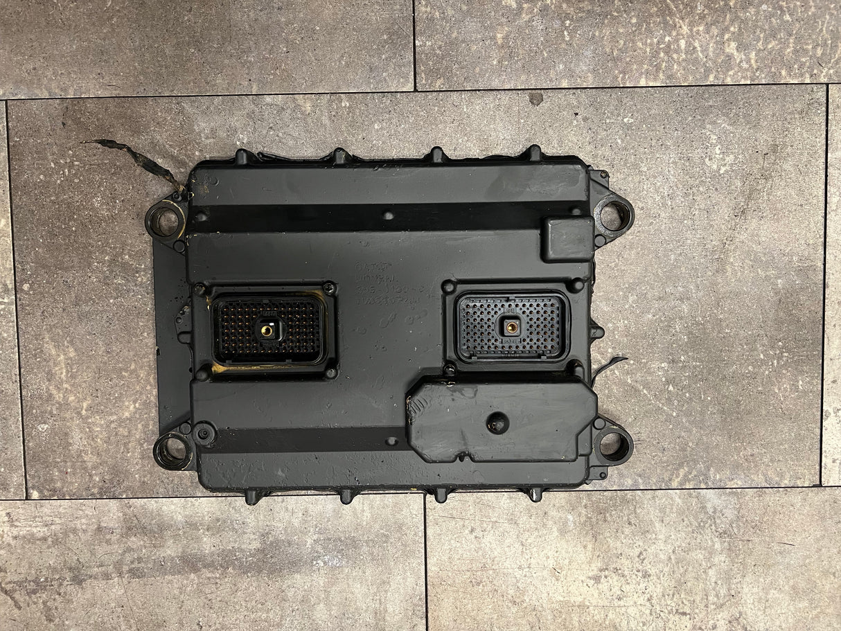 Caterpillar C13 Engine Control Module (ECM) 256-1159 70-PIN