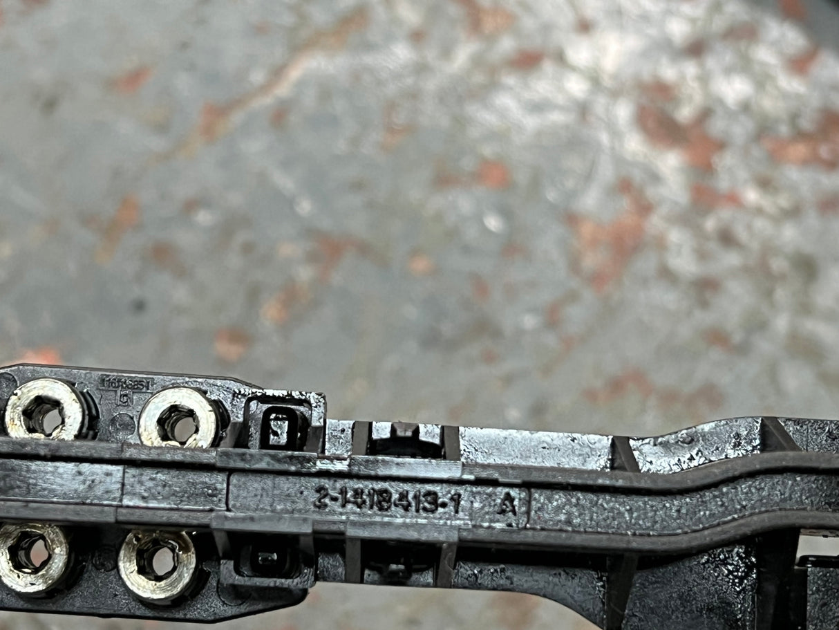 Detroit DD13 Fuel Injector Wire Harness For Sale, OEM Part # A 471 150 83 33, A 471 150 82 33