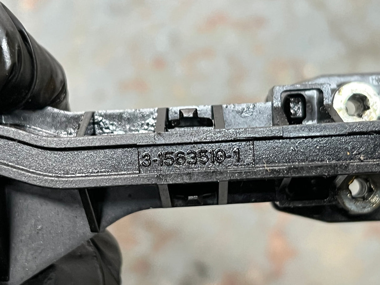 Detroit DD13 Fuel Injector Wire Harness For Sale, OEM Part # A 471 150 83 33, A 471 150 82 33