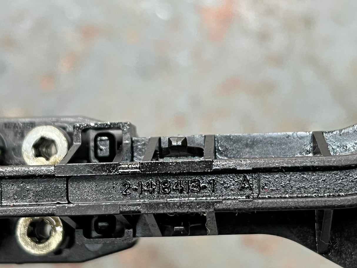 Detroit DD13 Fuel Injector Wire Harness For Sale, OEM Part # A 471 150 83 33, A 471 150 82 33