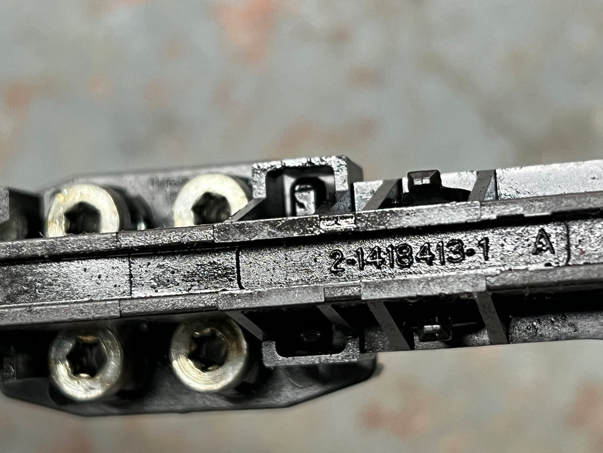 Detroit DD13 Fuel Injector Wire Harness For Sale, OEM Part # A 471 150 83 33, A 471 150 82 33