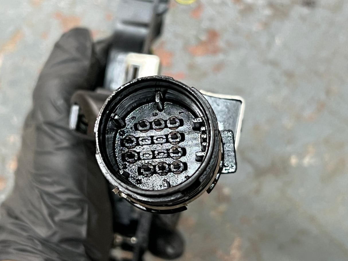 Detroit DD13 Fuel Injector Wire Harness For Sale, OEM Part # A 471 150 83 33, A 471 150 82 33