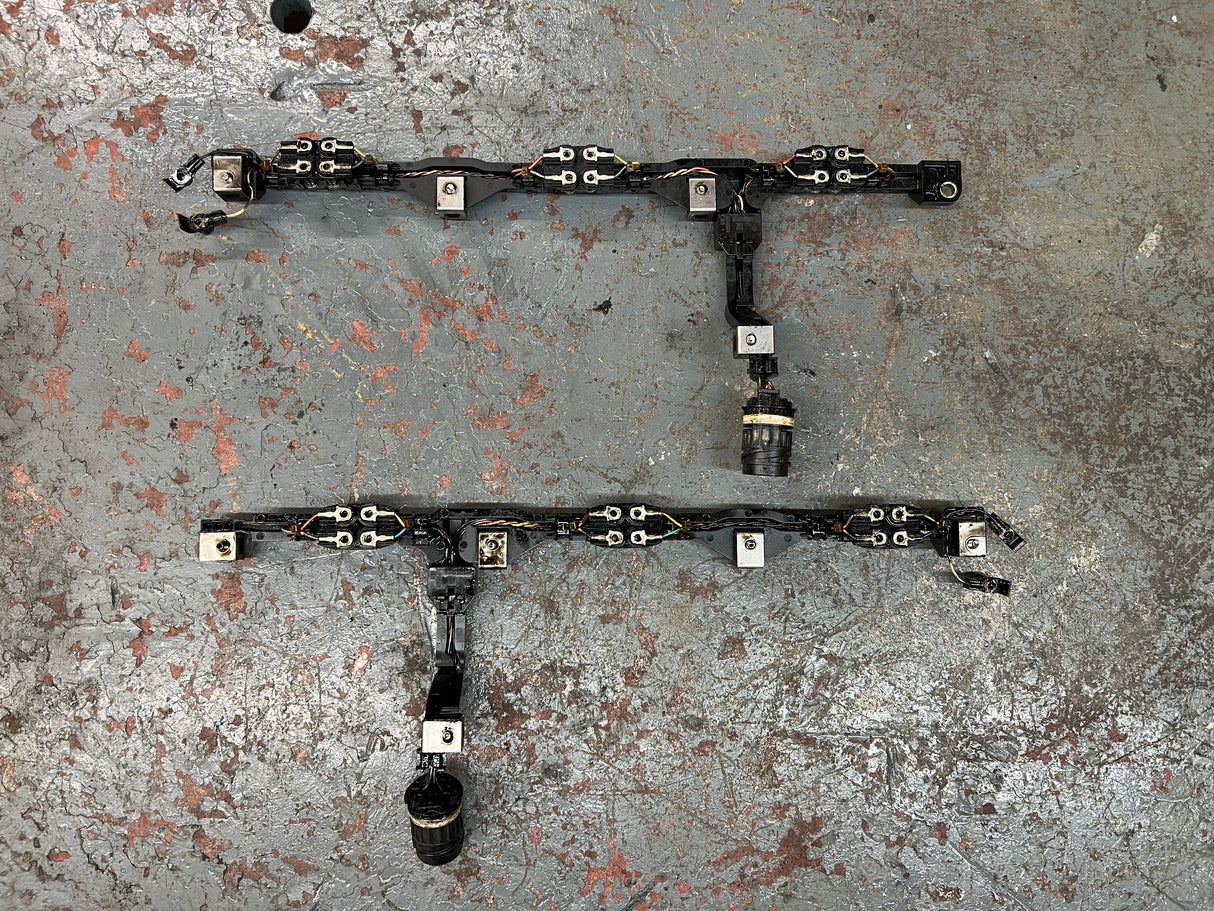 Detroit DD13 Fuel Injector Wire Harness For Sale, OEM Part # A 471 150 83 33, A 471 150 82 33
