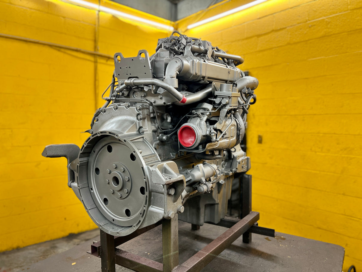 2007 Mercedes OM926LA Diesel Engine For Sale