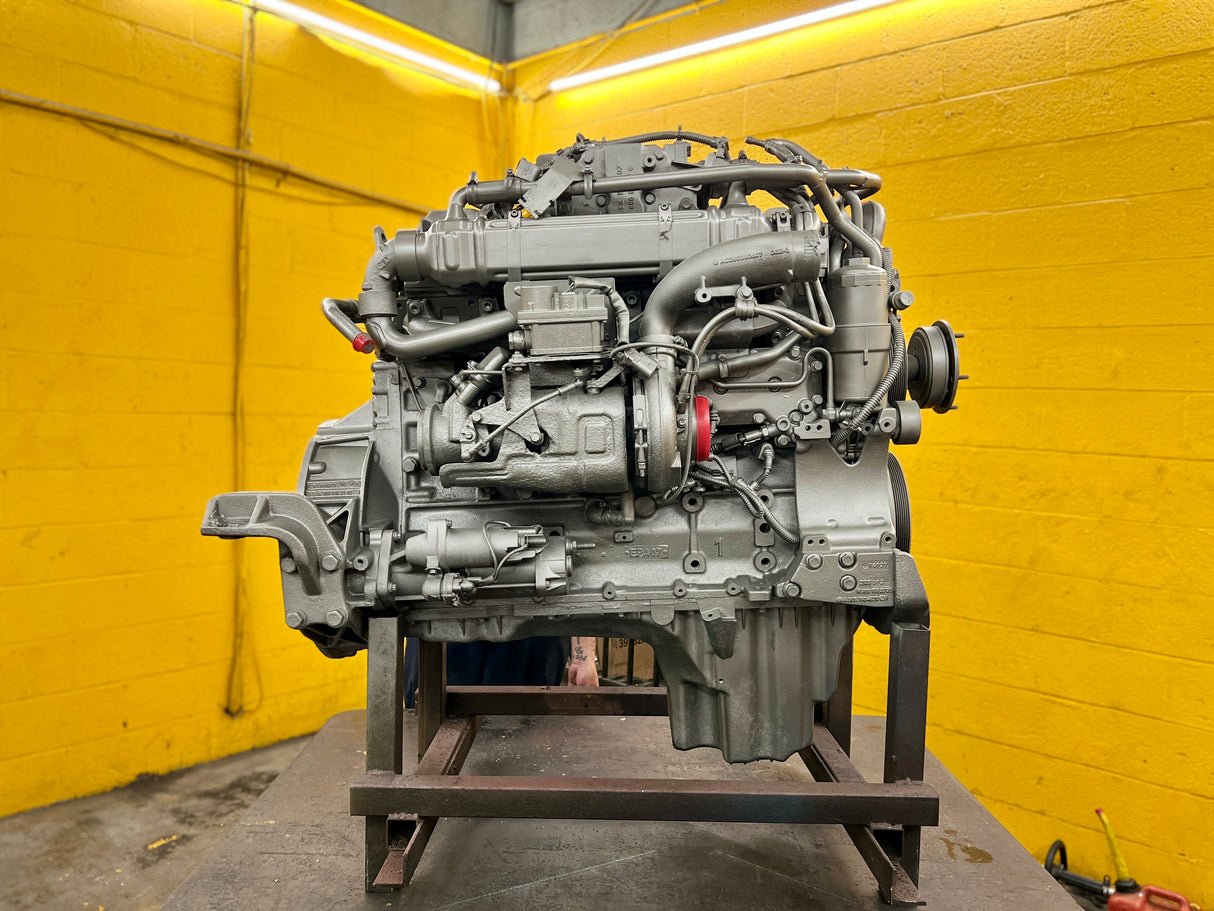 2007 Mercedes OM926LA Diesel Engine For Sale