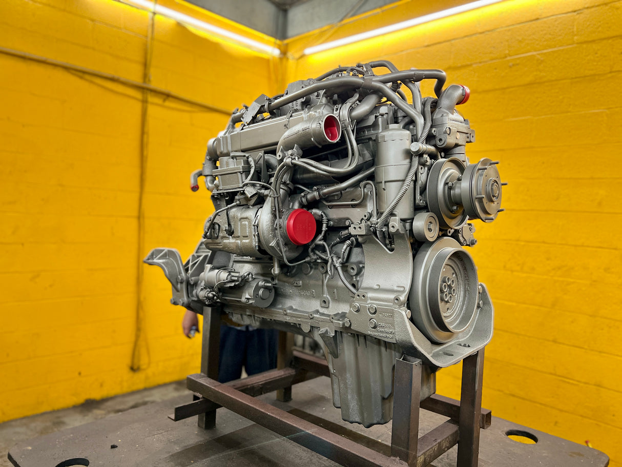 2007 Mercedes OM926LA Diesel Engine For Sale