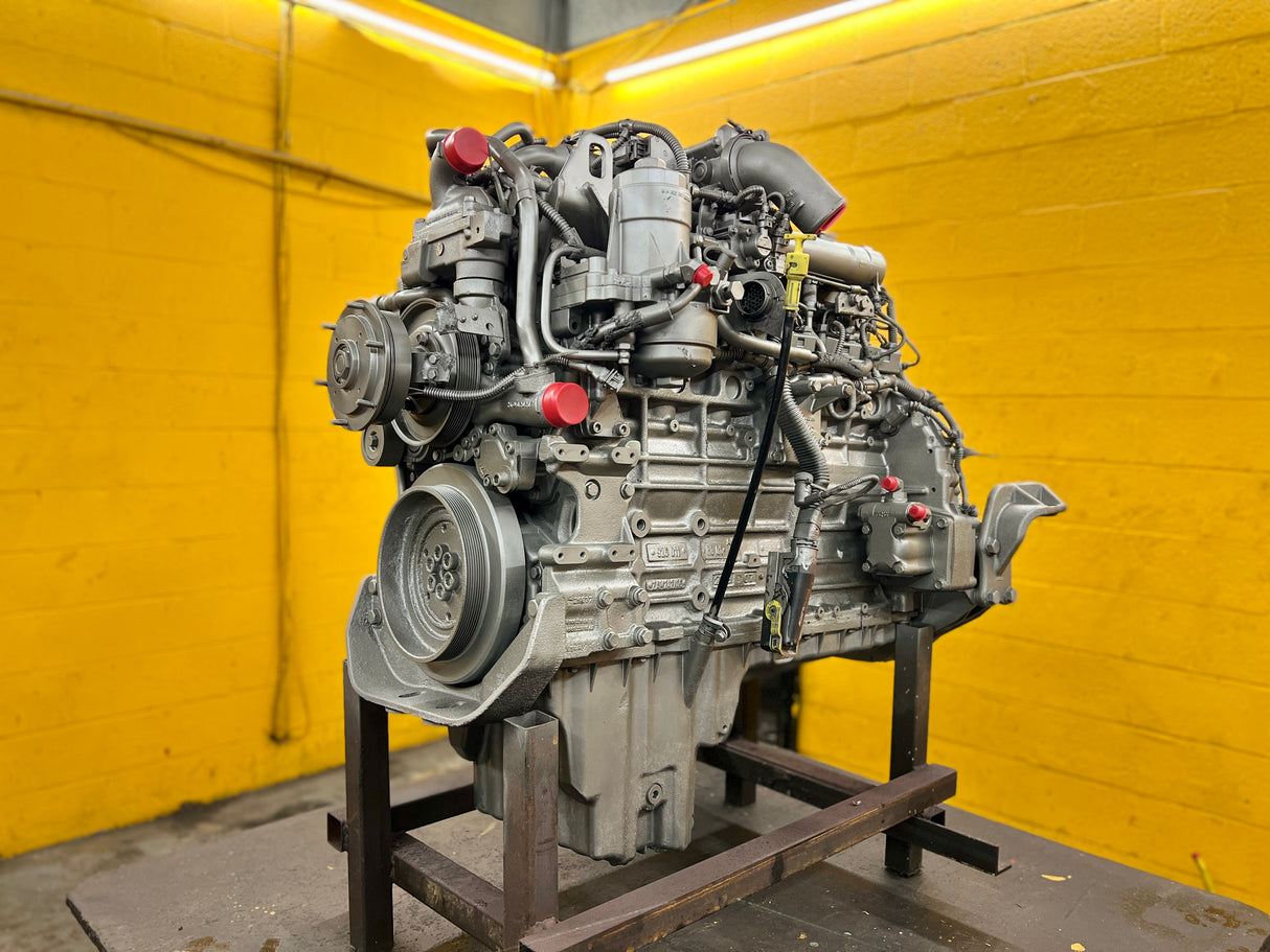 2007 Mercedes OM926LA Diesel Engine For Sale