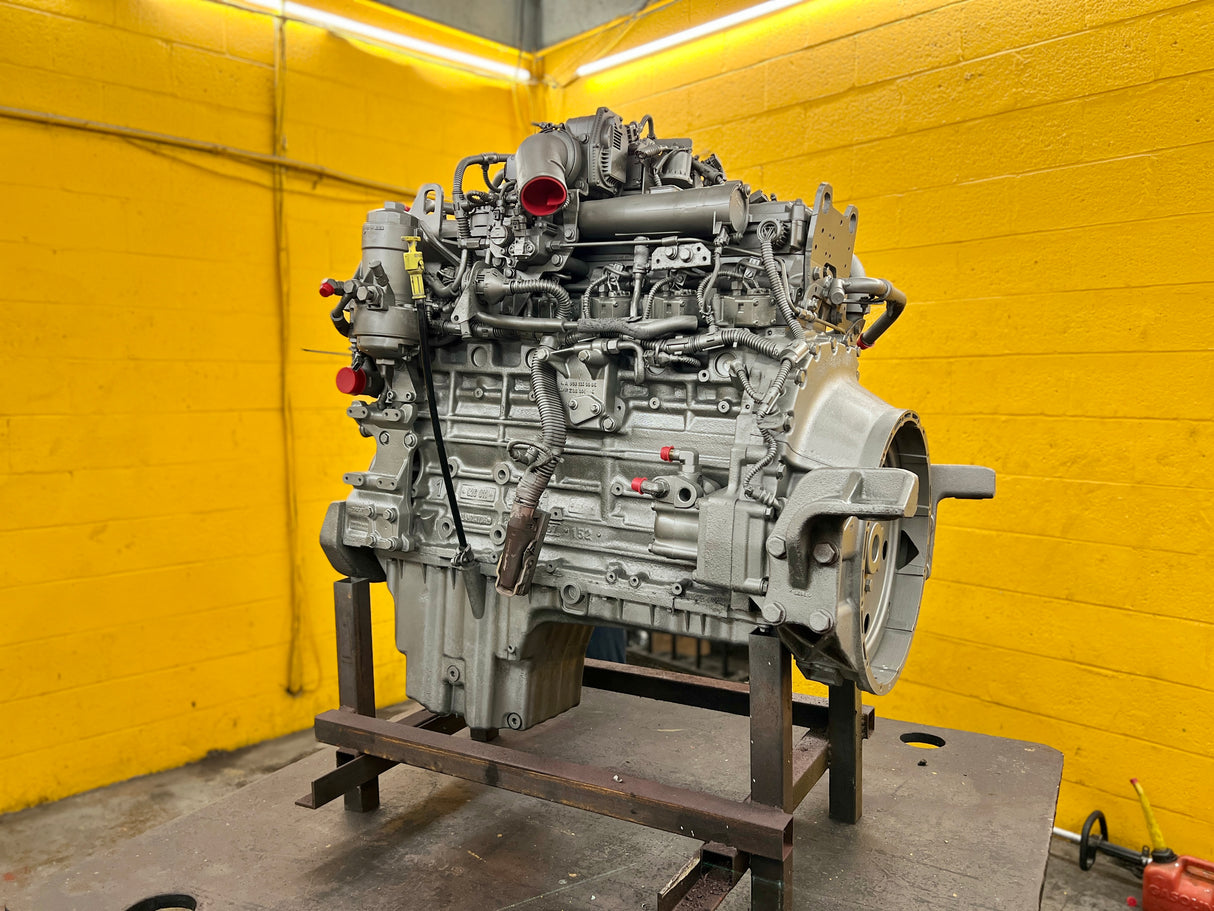 2007 Mercedes OM926LA Diesel Engine For Sale