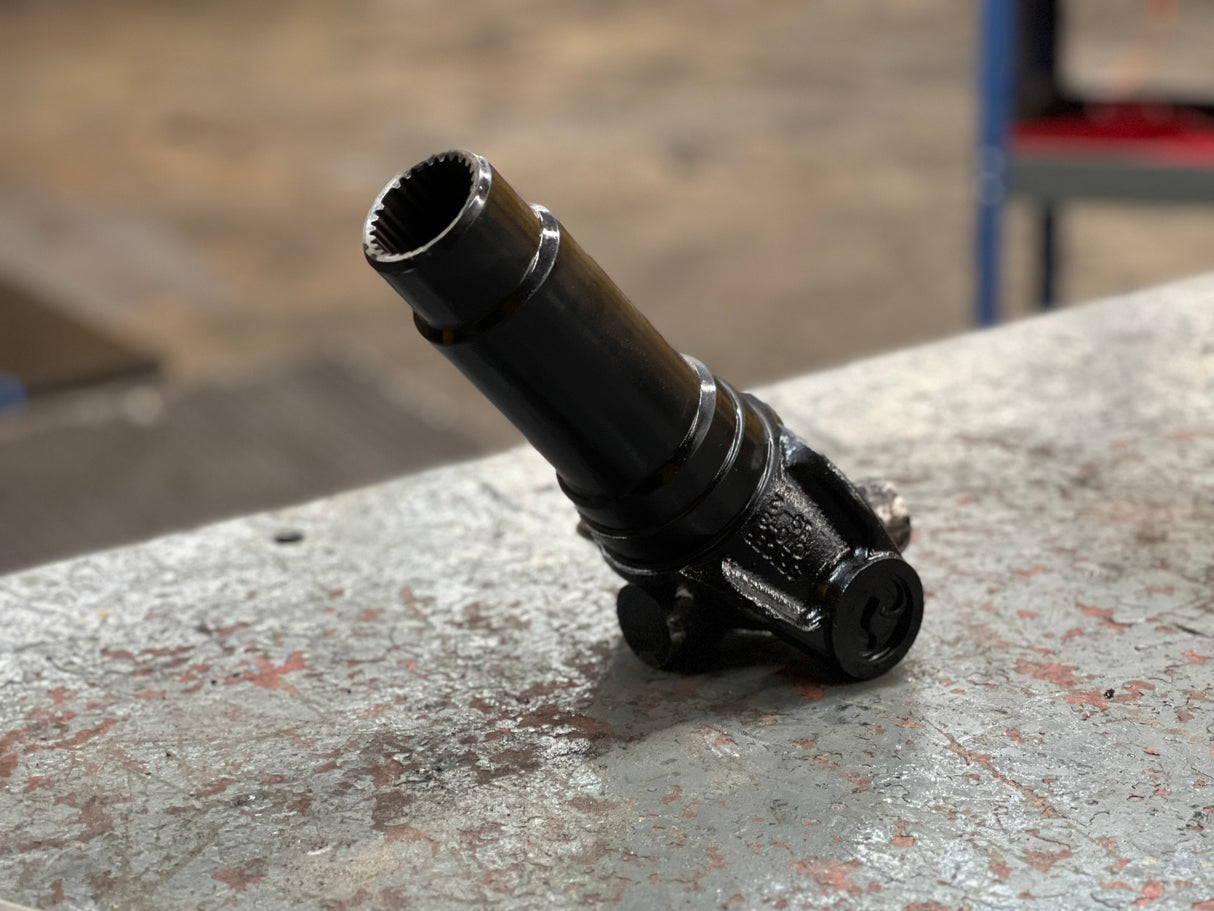 OEM Spicer Drive Shaft Part # C70-3-19-2