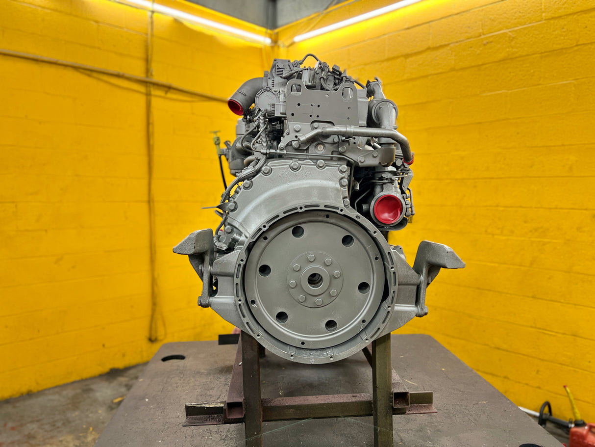2007 Mercedes OM926LA Diesel Engine For Sale