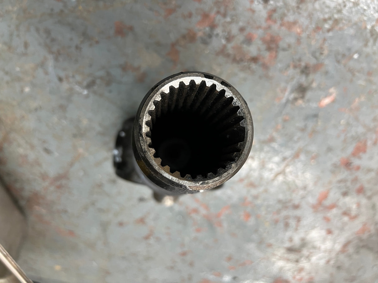 OEM Spicer Drive Shaft Part # C70-3-19-2