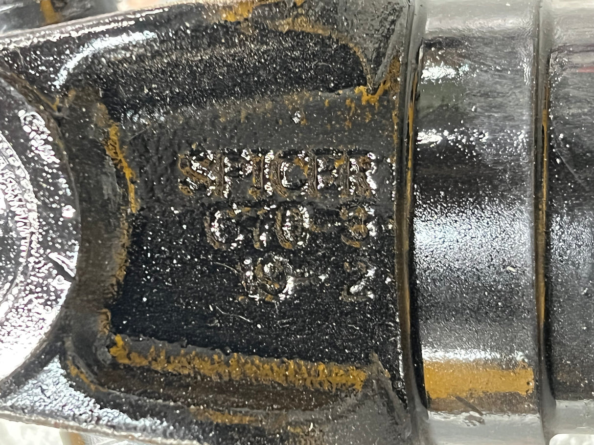OEM Spicer Drive Shaft Part # C70-3-19-2