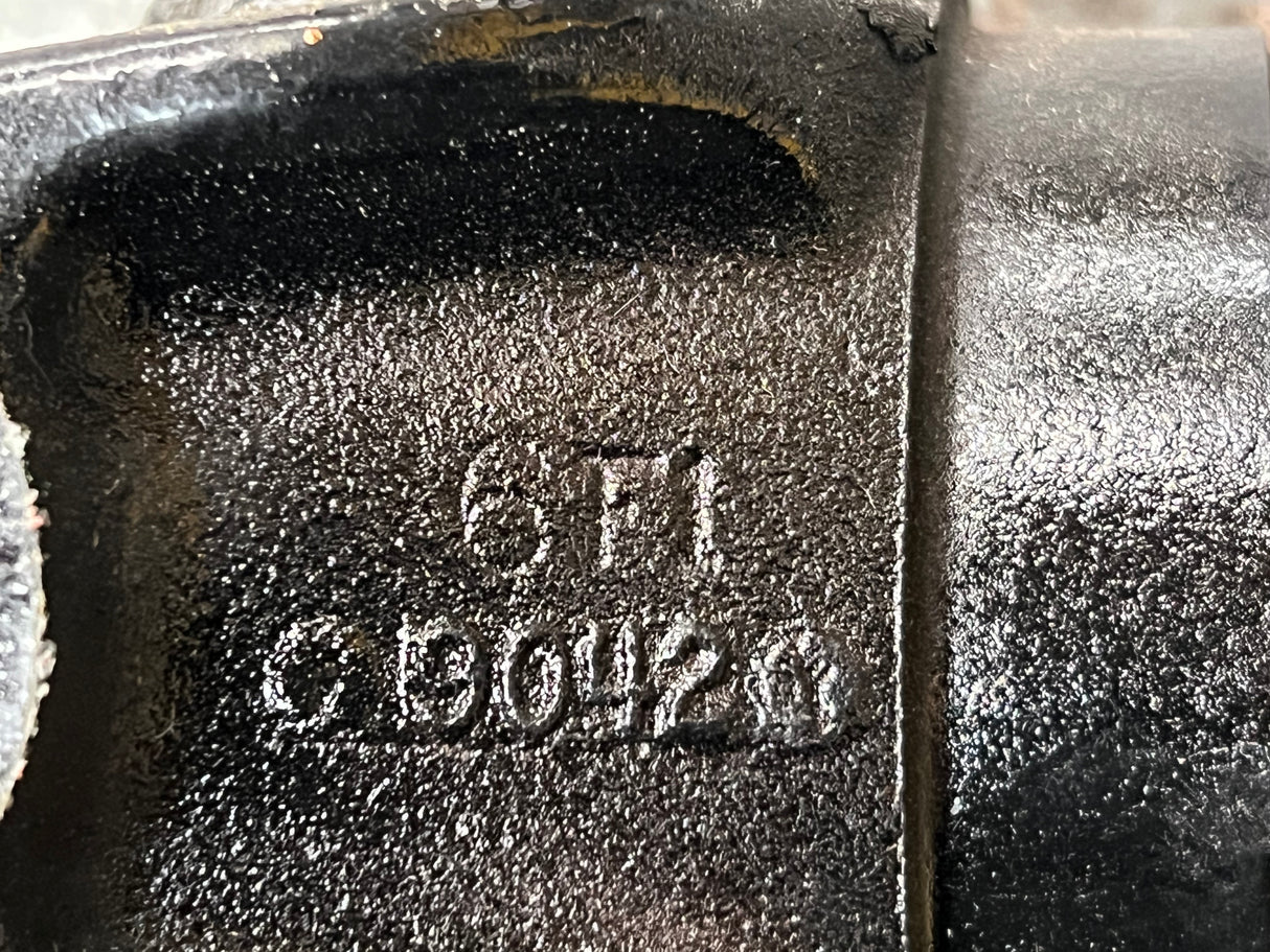 OEM Spicer Drive Shaft Part # C70-3-19-2