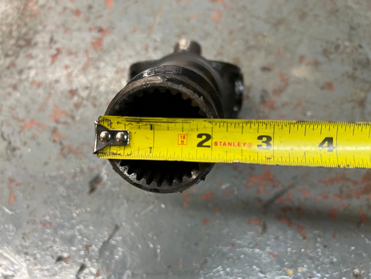 OEM Spicer Drive Shaft Part # C70-3-19-2