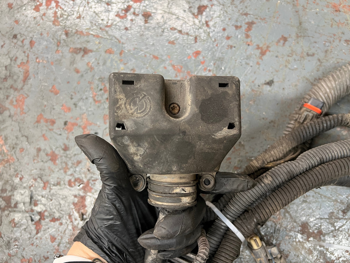 2005 Freightliner Columbia 120 Wiring Harness, FIREWALL TO ECM