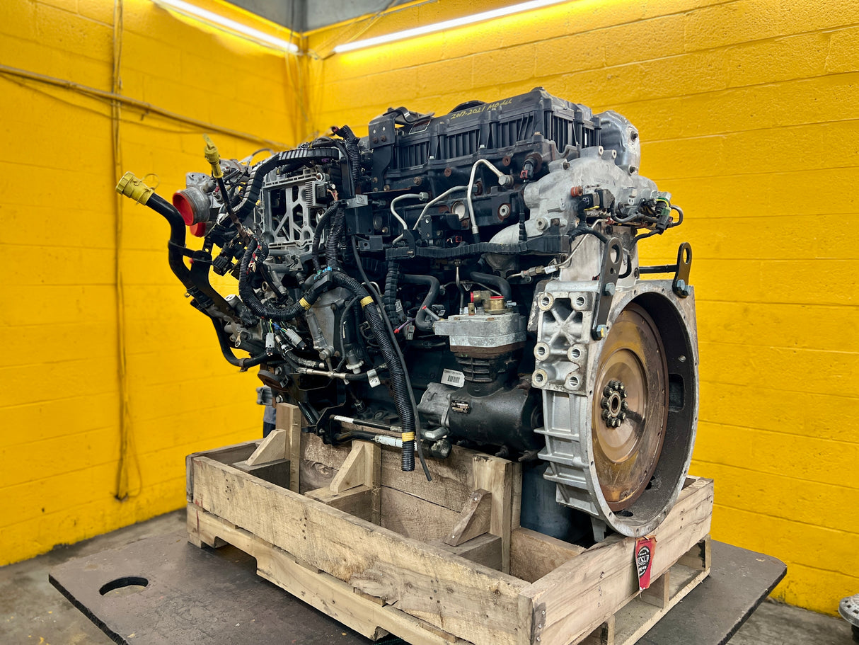 2019 International A26 Diesel Engine For Sale