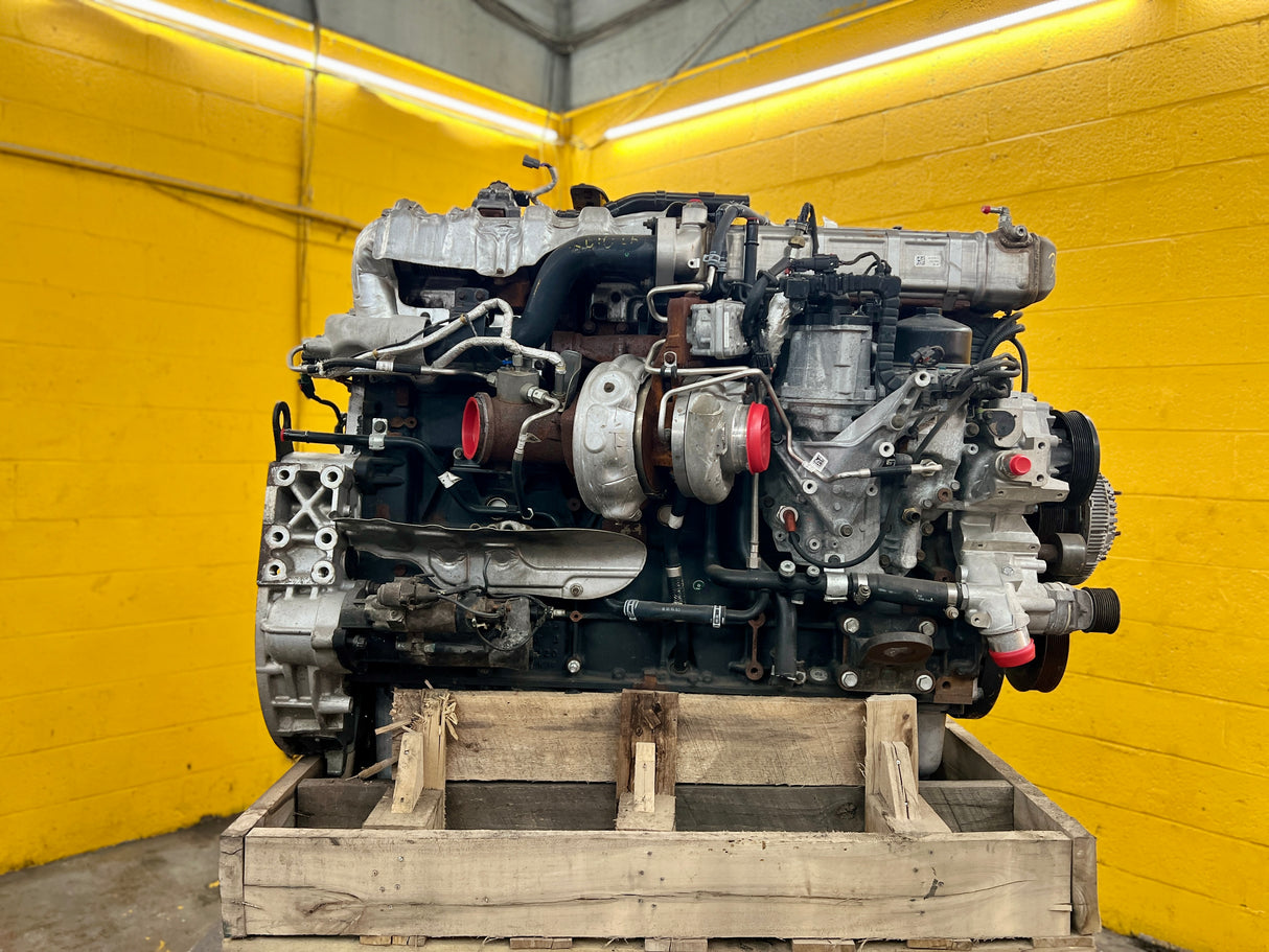 2019 International A26 Diesel Engine For Sale