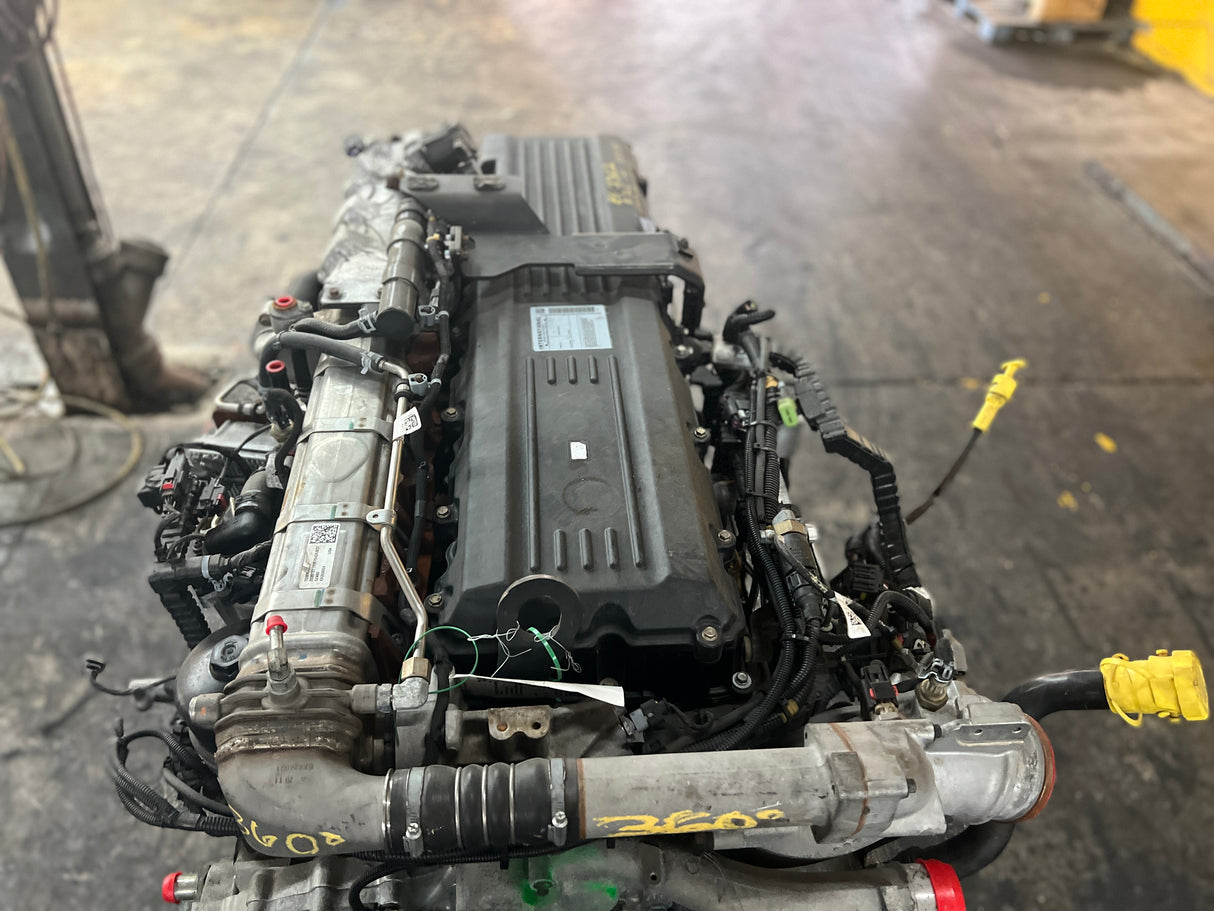 2019 International A26 Diesel Engine For Sale