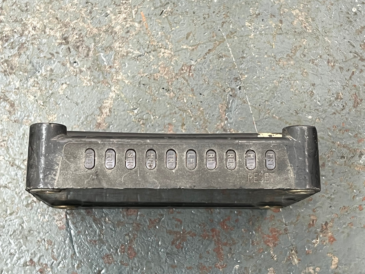 Bendix ABS Module Part # 5008311 REV2