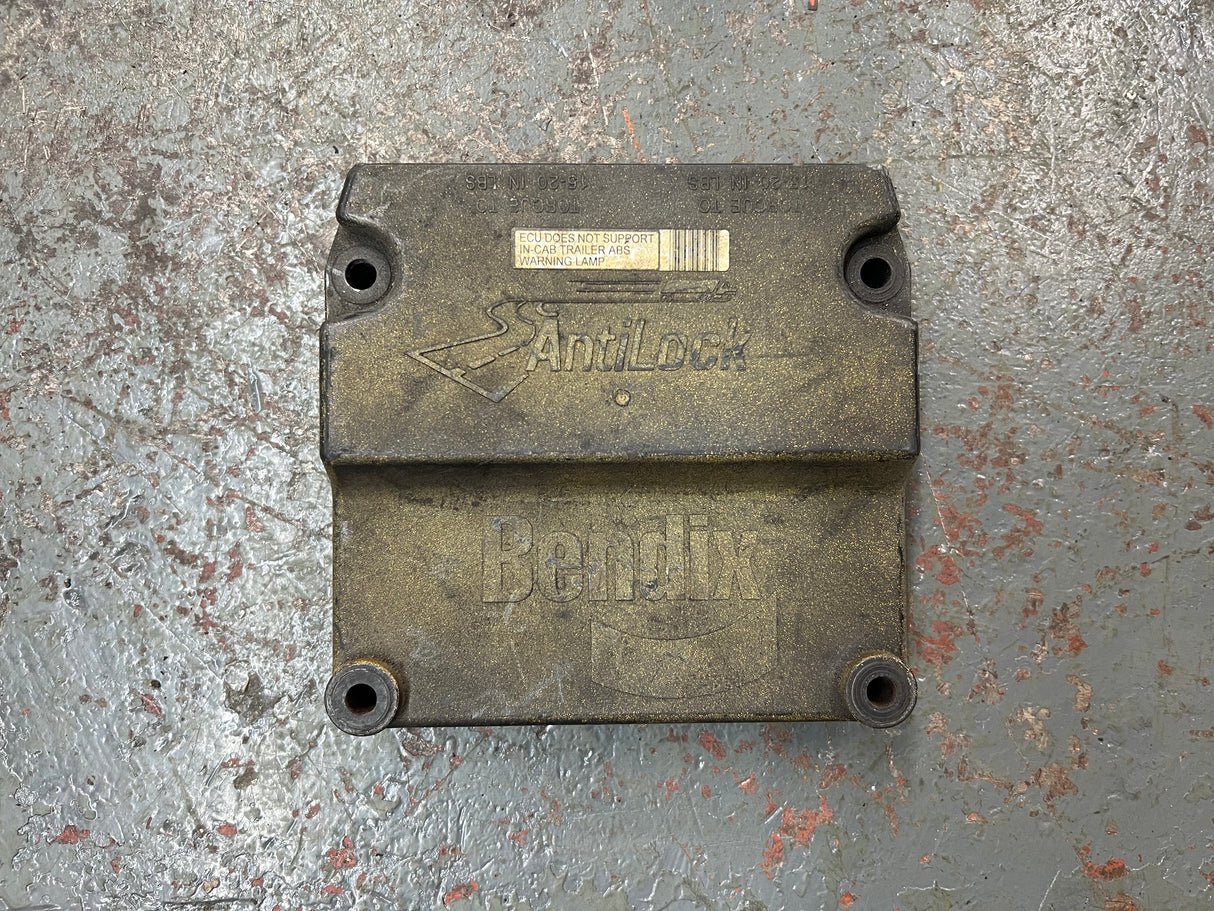Bendix AntiLock ABS Module Part # 5010167-R00