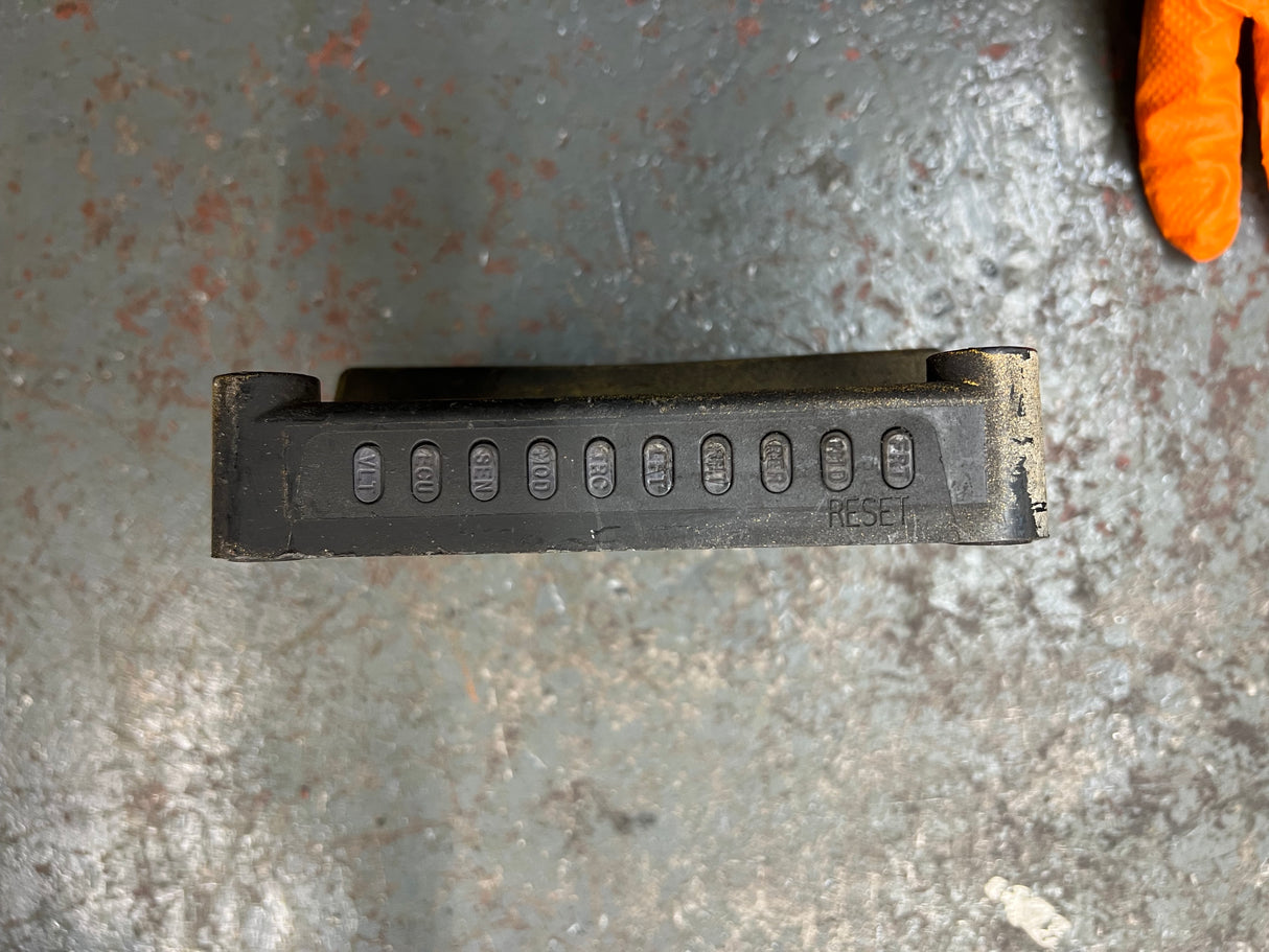 Bendix AntiLock ABS Module Part # 5010167-R00