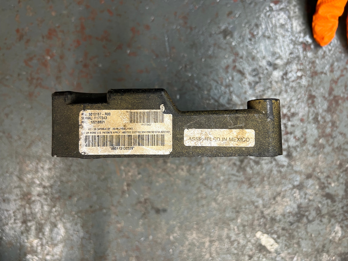 Bendix AntiLock ABS Module Part # 5010167-R00