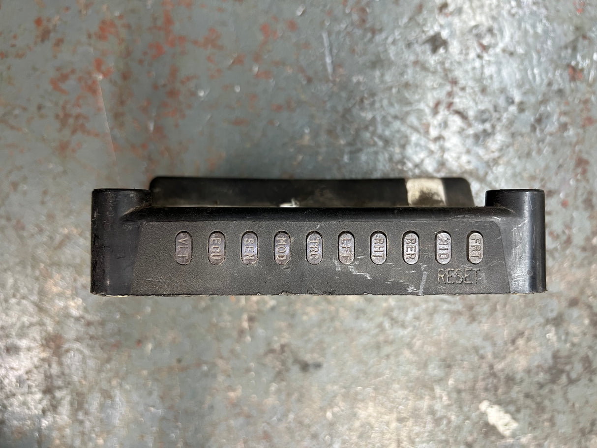 Bendix ABS Module PART # 5008311 REV2