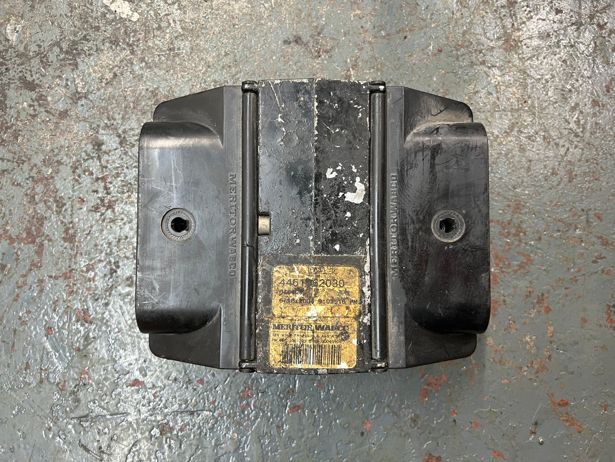 4461062030 2004 Meritor WABCO Brake Control Module (ABS) Part # 446 106 20 30