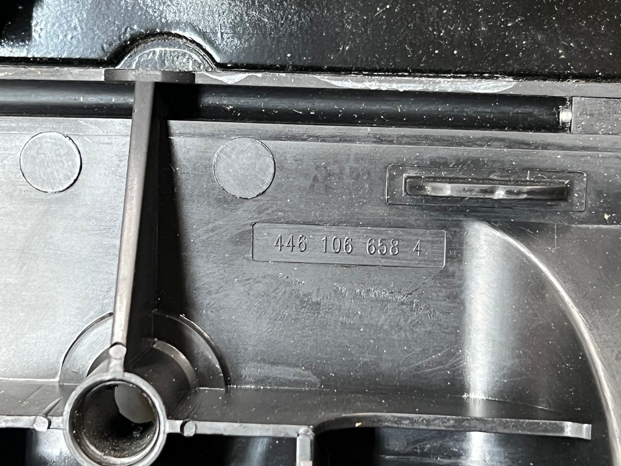 4461062030 2004 Meritor WABCO Brake Control Module (ABS) Part # 446 106 20 30