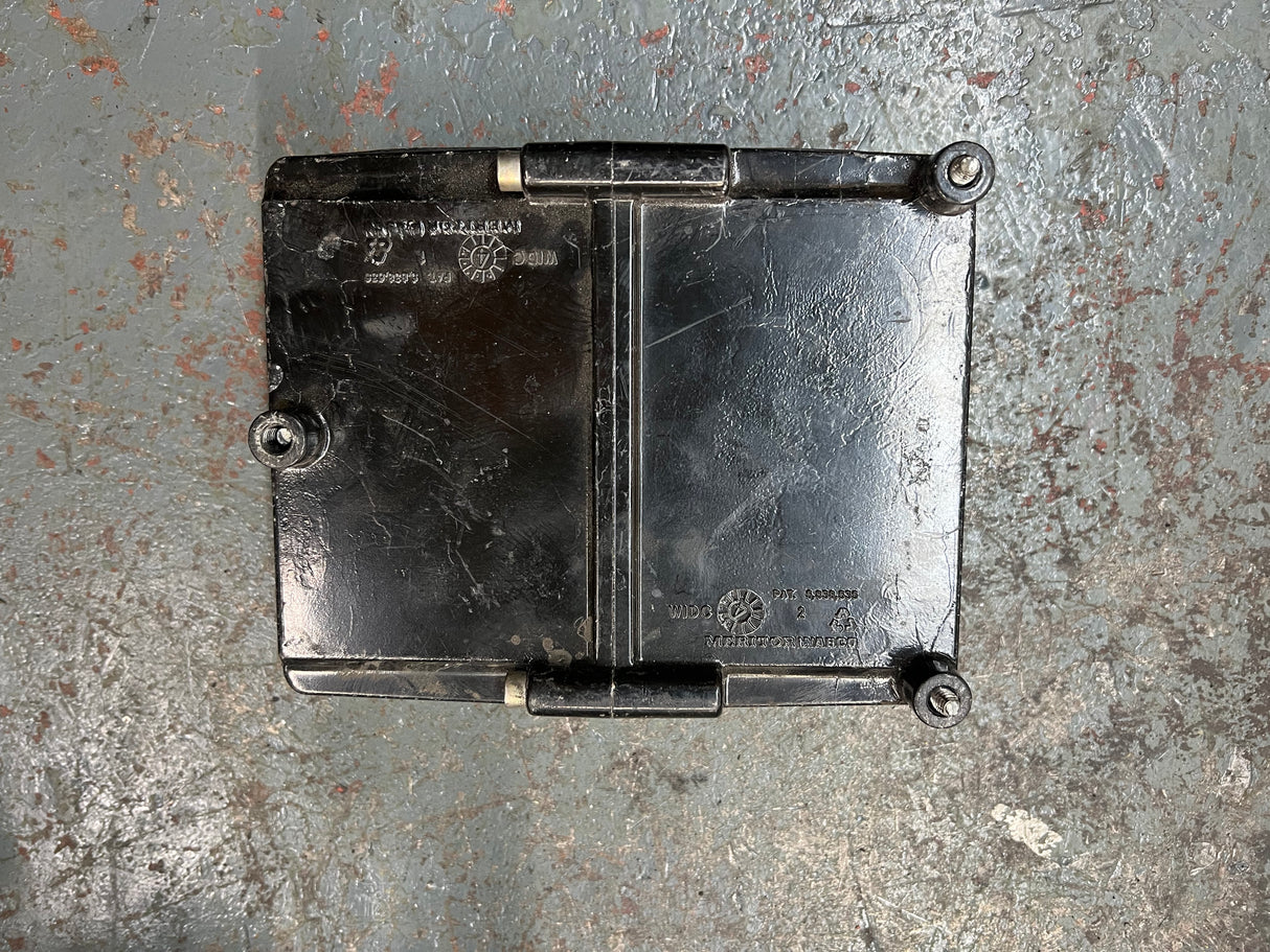 4461062030 2004 Meritor WABCO Brake Control Module (ABS) Part # 446 106 20 30