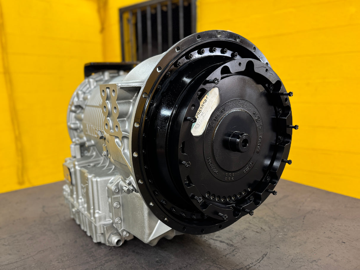 4000HS Allison 4000HS Transmission For Sale, TIDA,29544592