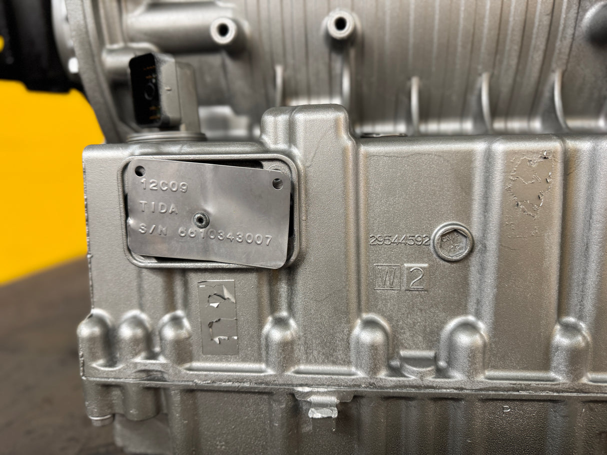 4000HS Allison 4000HS Transmission For Sale, TIDA,29544592