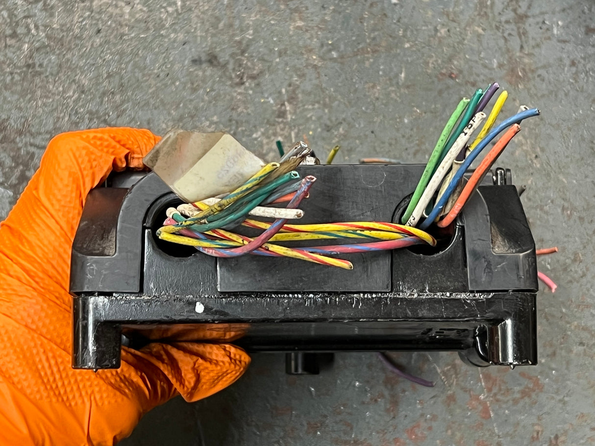 Meritor WABCO Brake Control Module (ABS) Part # 446 106 073 0