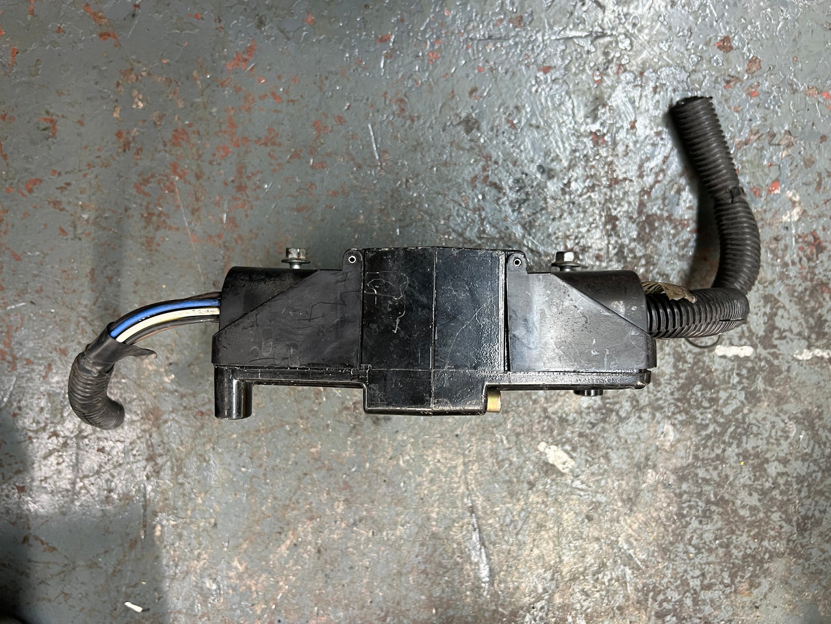 4461062030 Meritor WABCO ABS-E ABS Control Module Part # 446 106 203 0