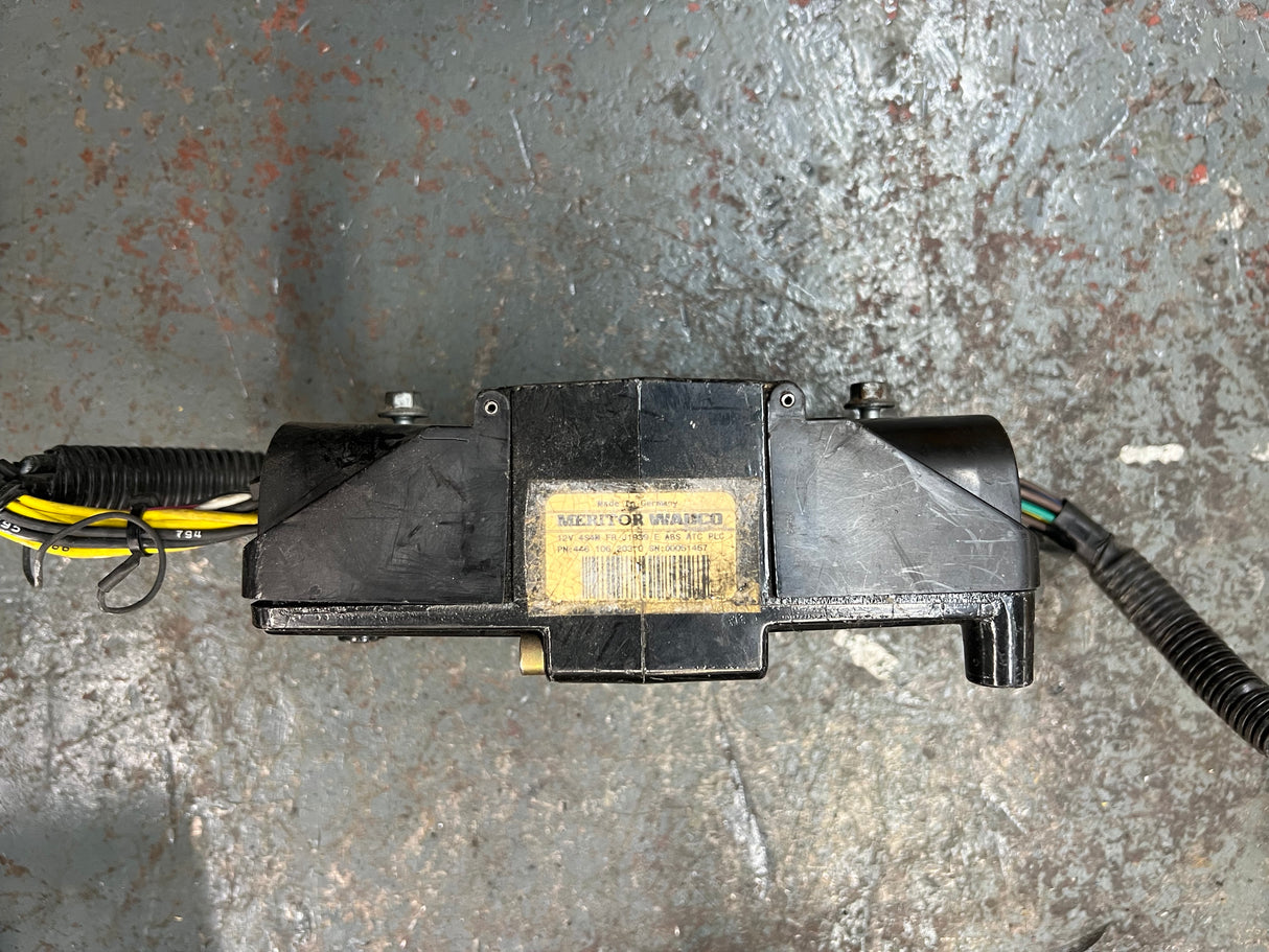 4461062030 Meritor WABCO ABS-E ABS Control Module Part # 446 106 203 0