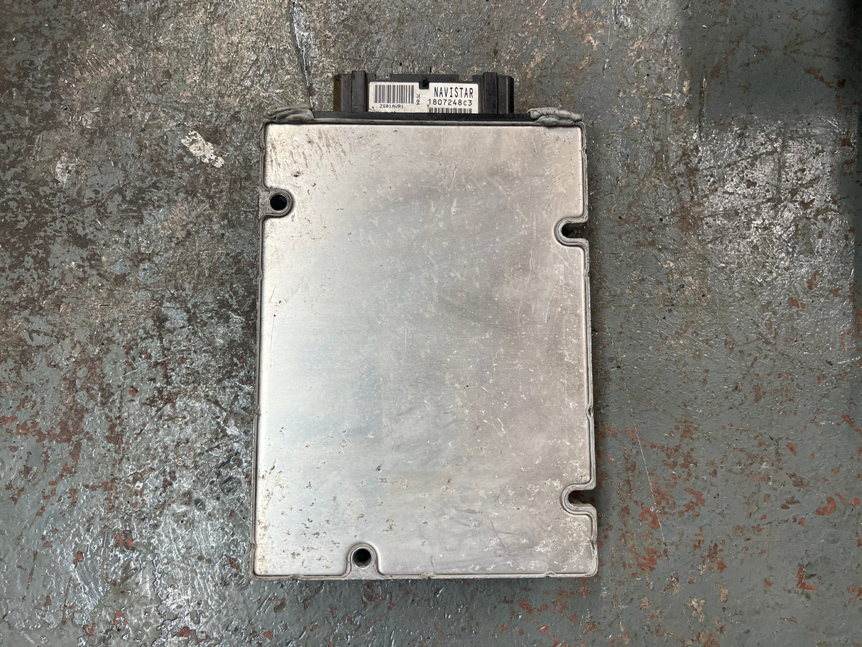 Navistar International Injector Driver Module 1807248C3