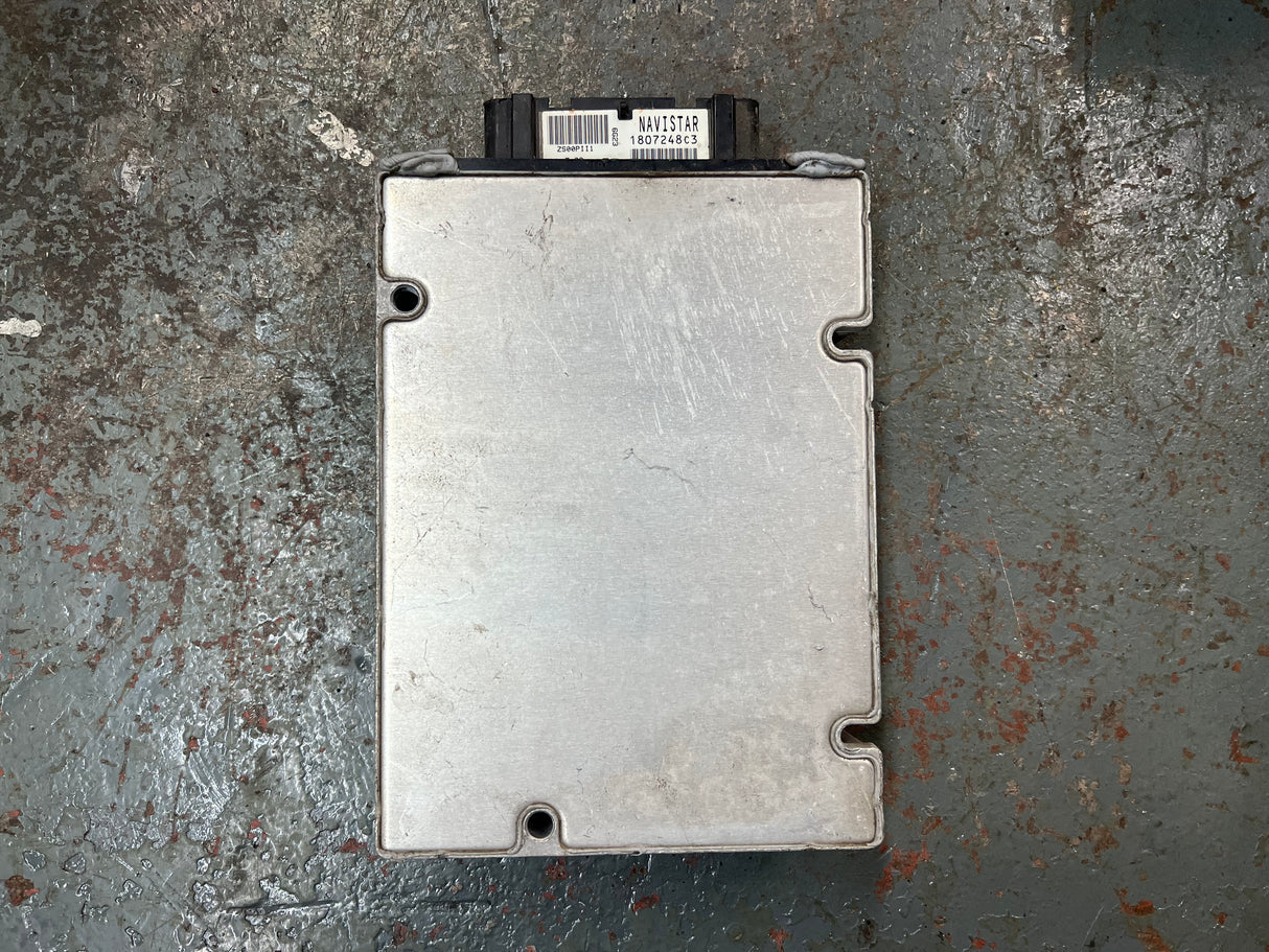 Navistar International Injector Driver Module Part # 1807248C3