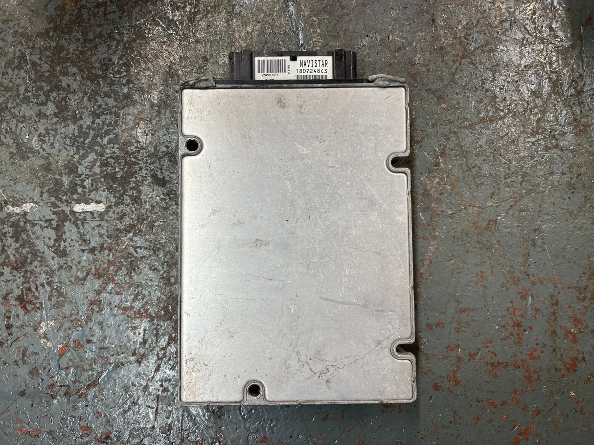 Navistar International Injector Driver Module 1807248C3