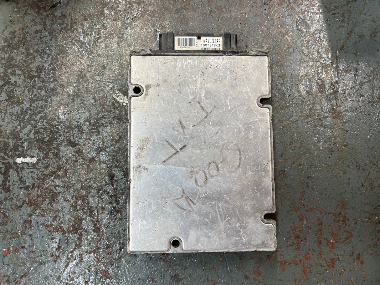 Navistar International Injector Driver Module 1807248C3