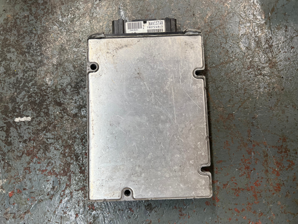 Navistar International Injector Driver Module Part # 1807248C3