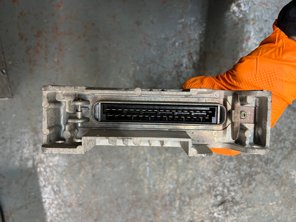 Wabco ABS/ASR Brake Control Module 446 004 039 0