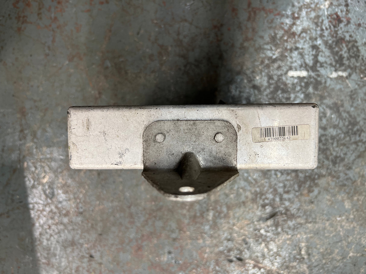 Wabco ABS/ASR Brake Control Module 446 004 039 0