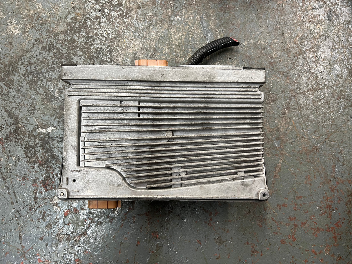 International Body Control Module (BCM) Part # 3581728C3, Pollak # 32327